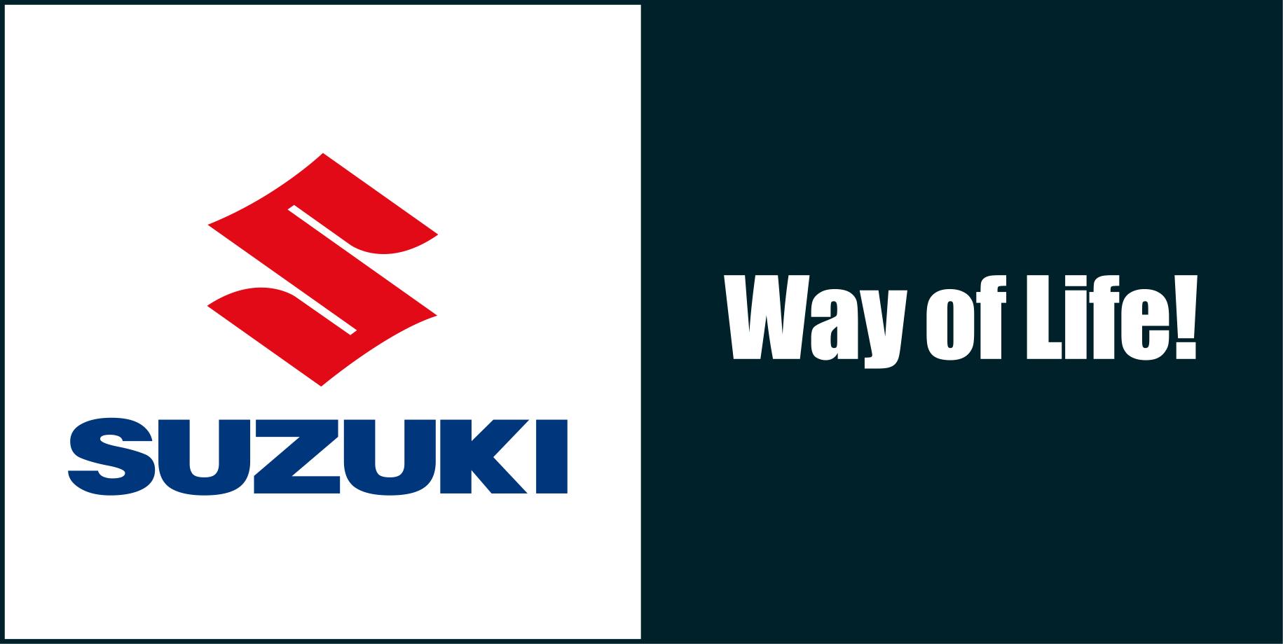 Pak Suzuki
