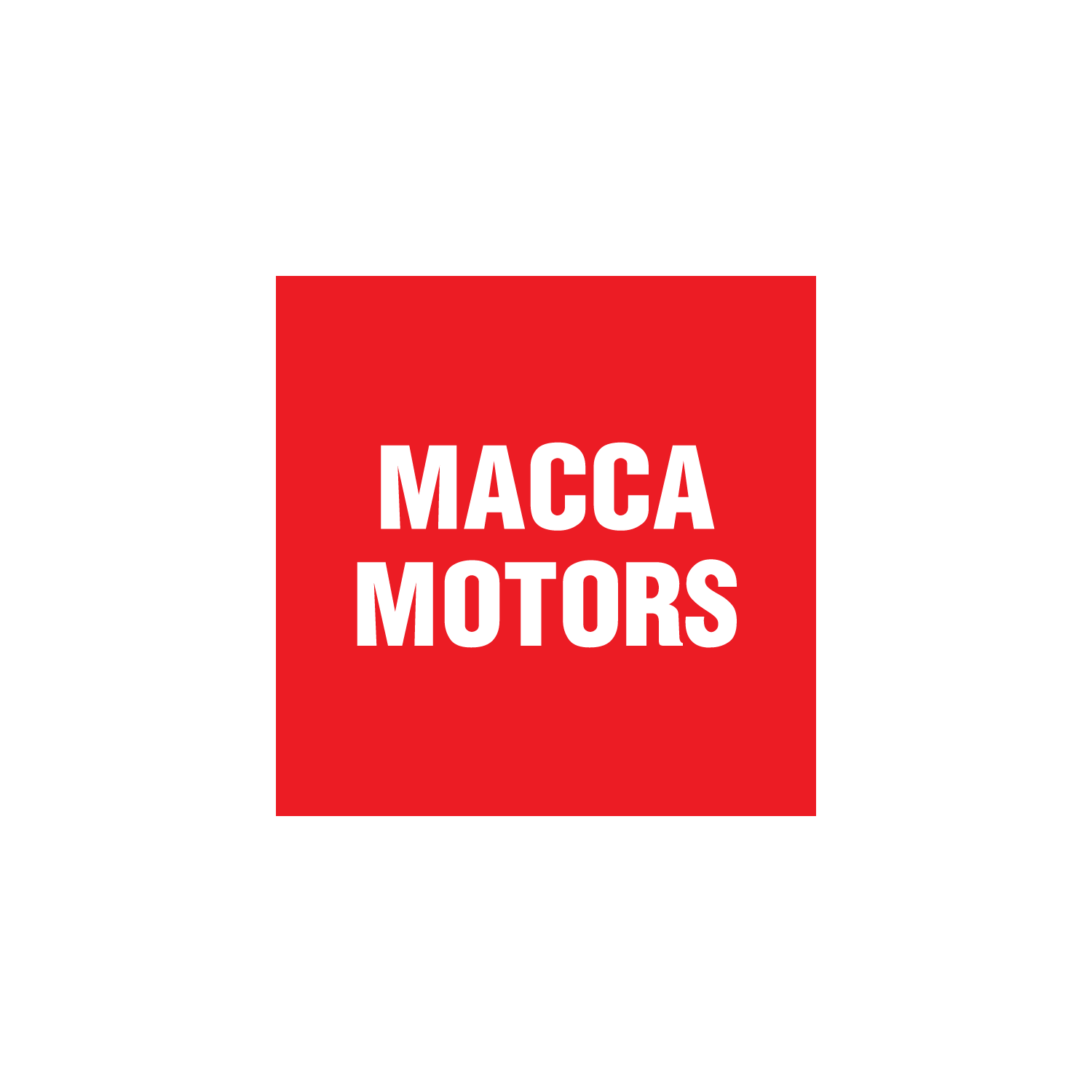 Macca Motors