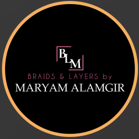 BLM Salon & Studio