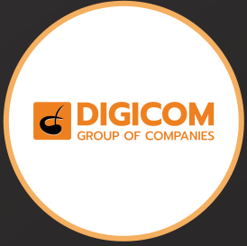 Digicom Group of Companies