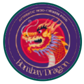Buddha Dragon