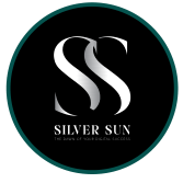 Silver Sun