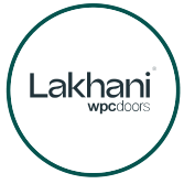 Lakhani WPC Doors