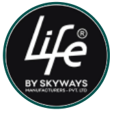Life by Skyways