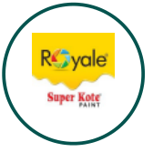 Royale Super Kote Paint