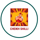 Cheikh Shilli