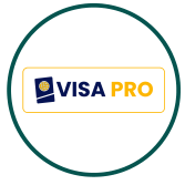 Visa Pro